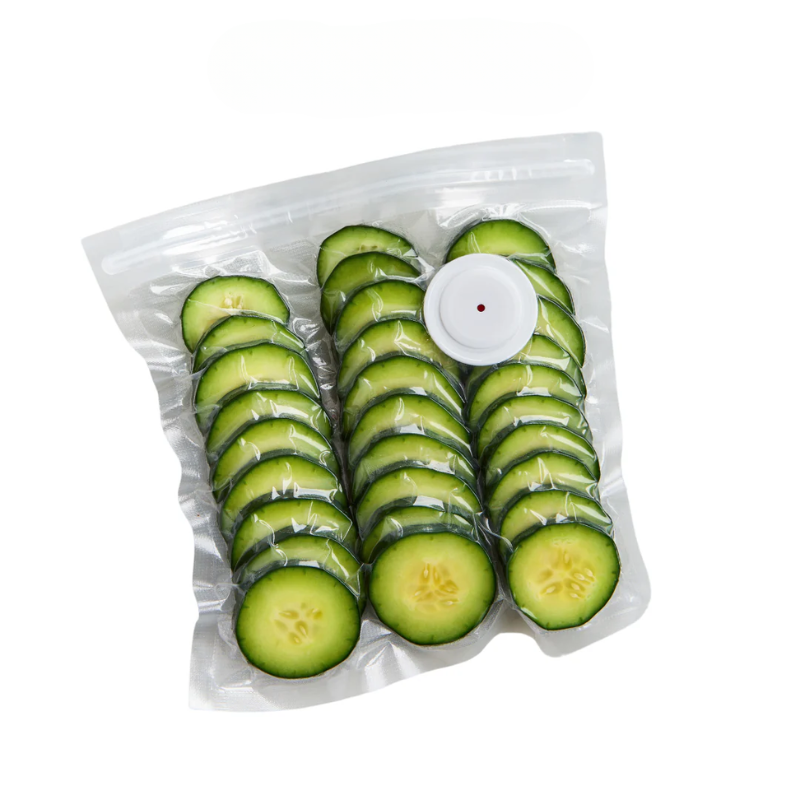 40 Vacuum Bags 10 x 11 inch