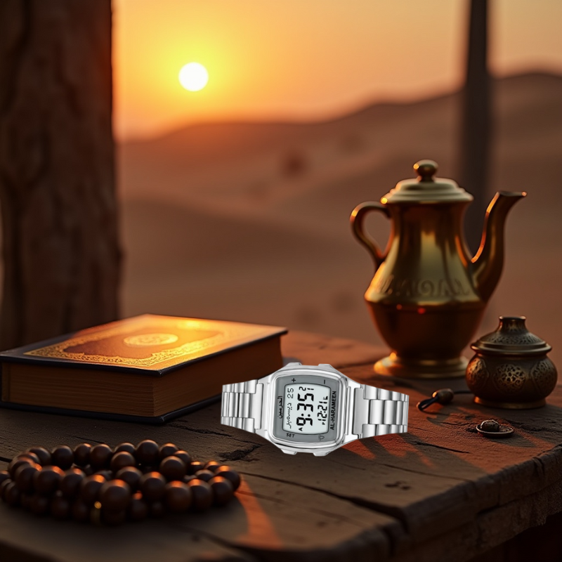 Muslim Classic Azan watch™