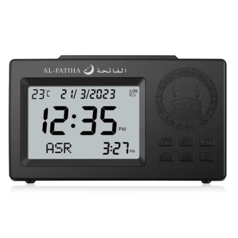 Muslim Azan clock™