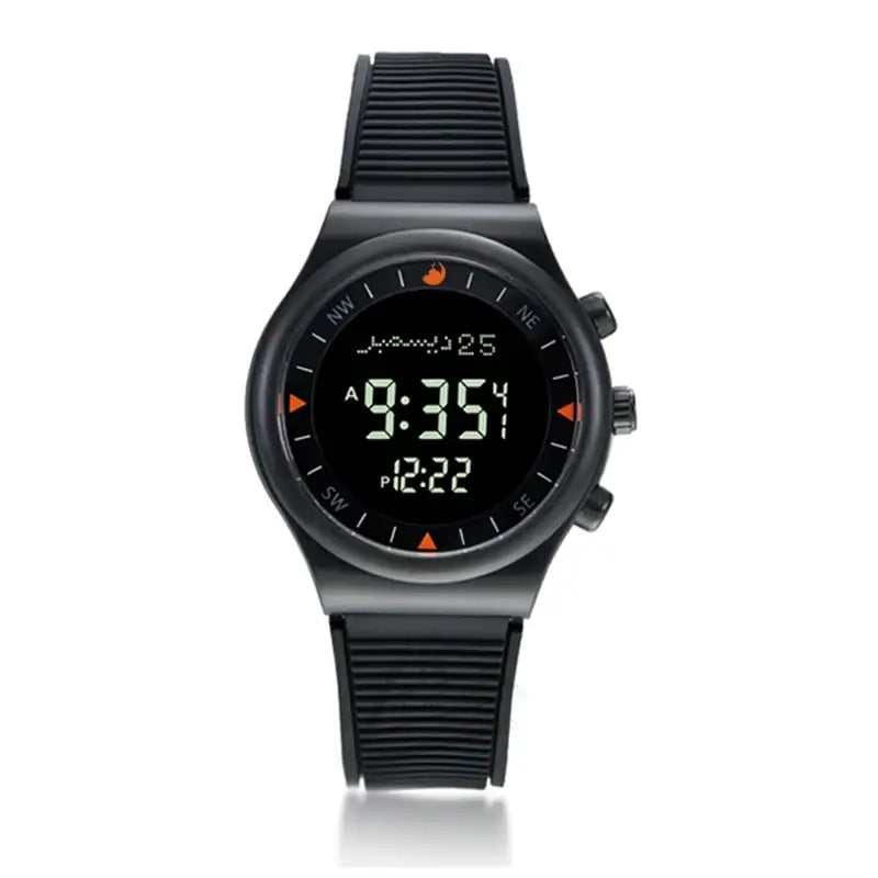 Muslim Smart Azan watch™