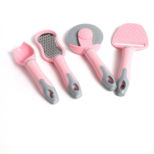 All - in - One Pizza Kit Pink