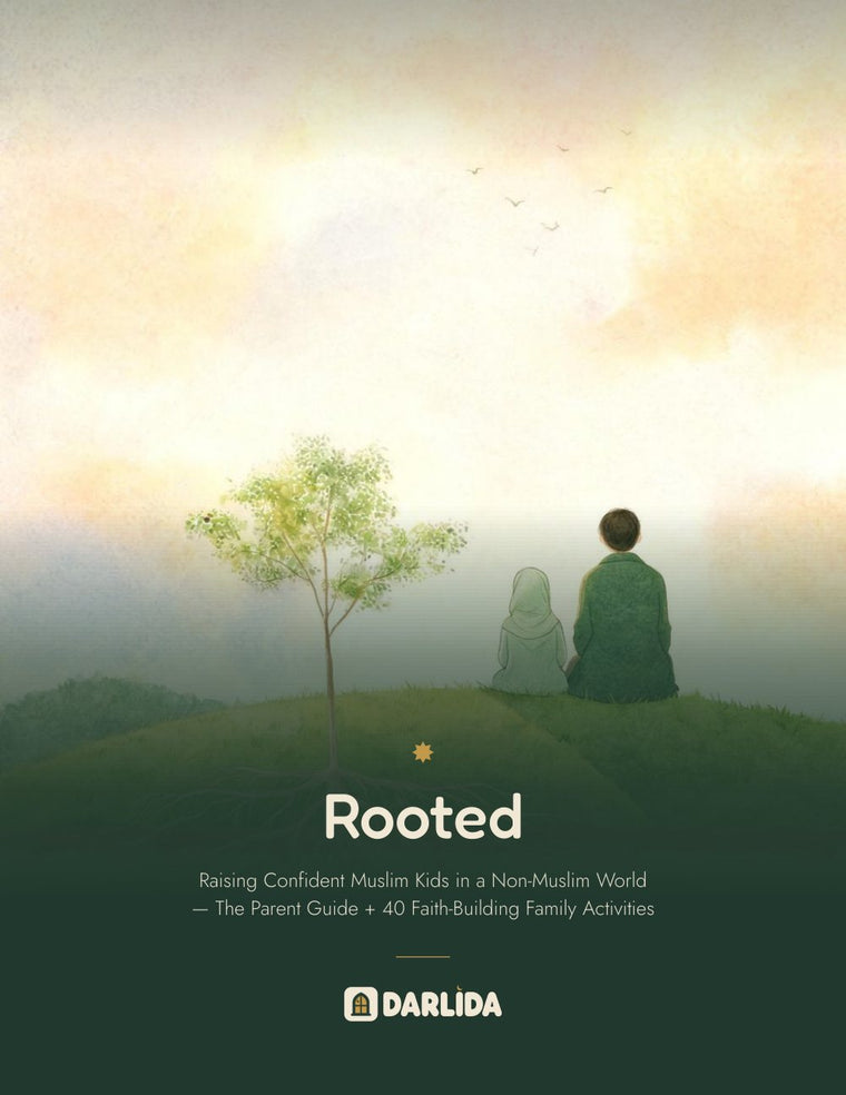 Rooted