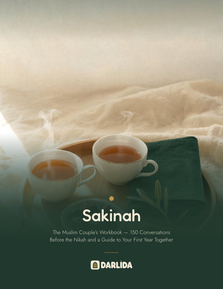 Sakinah