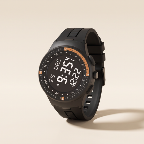 Muslim Smart Azan Watch