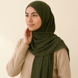 Instant Elegance Scarf