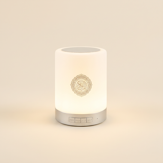 Darlida Quran Touch Lamp