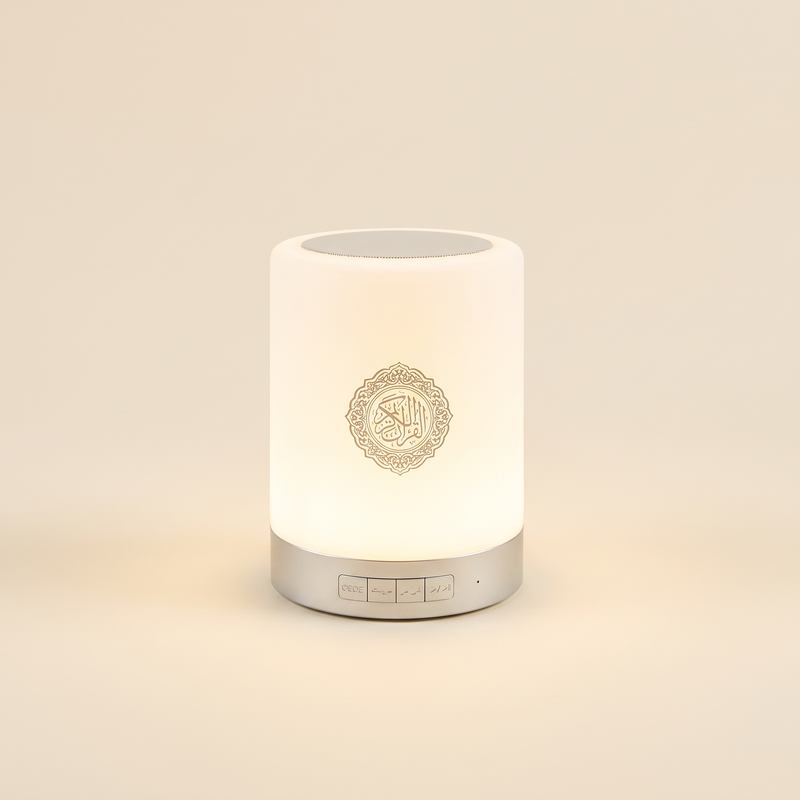 Darlida Quran Touch Lamp