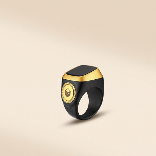 Darlida Zikr Ring