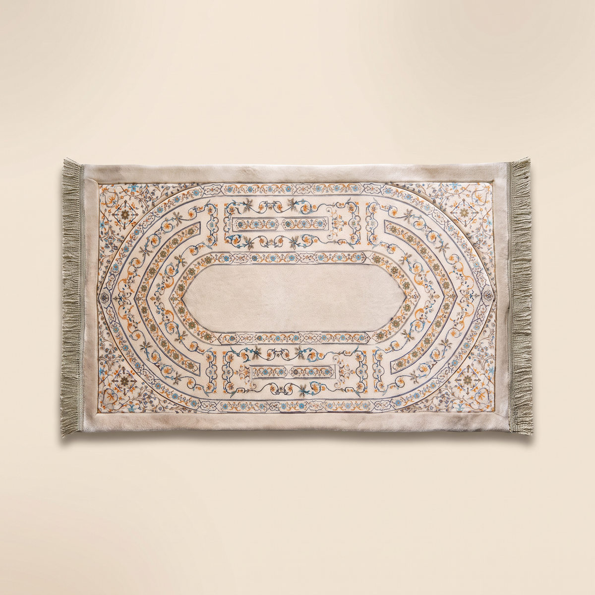 Darlida Prayer Mat