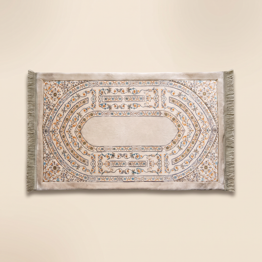 Darlida Prayer Mat