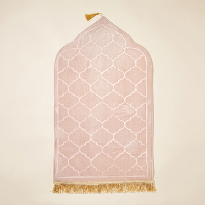 Darlida RoyalSilk Prayer Mat