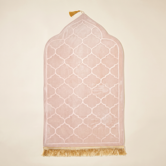 Darlida RoyalSilk Prayer Mat