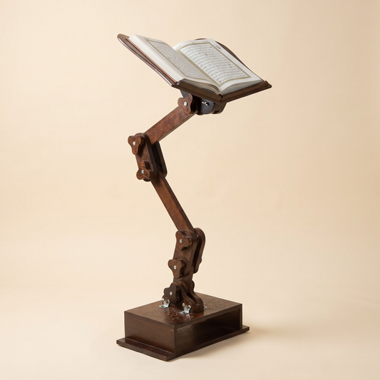FaithLift Quran Stand