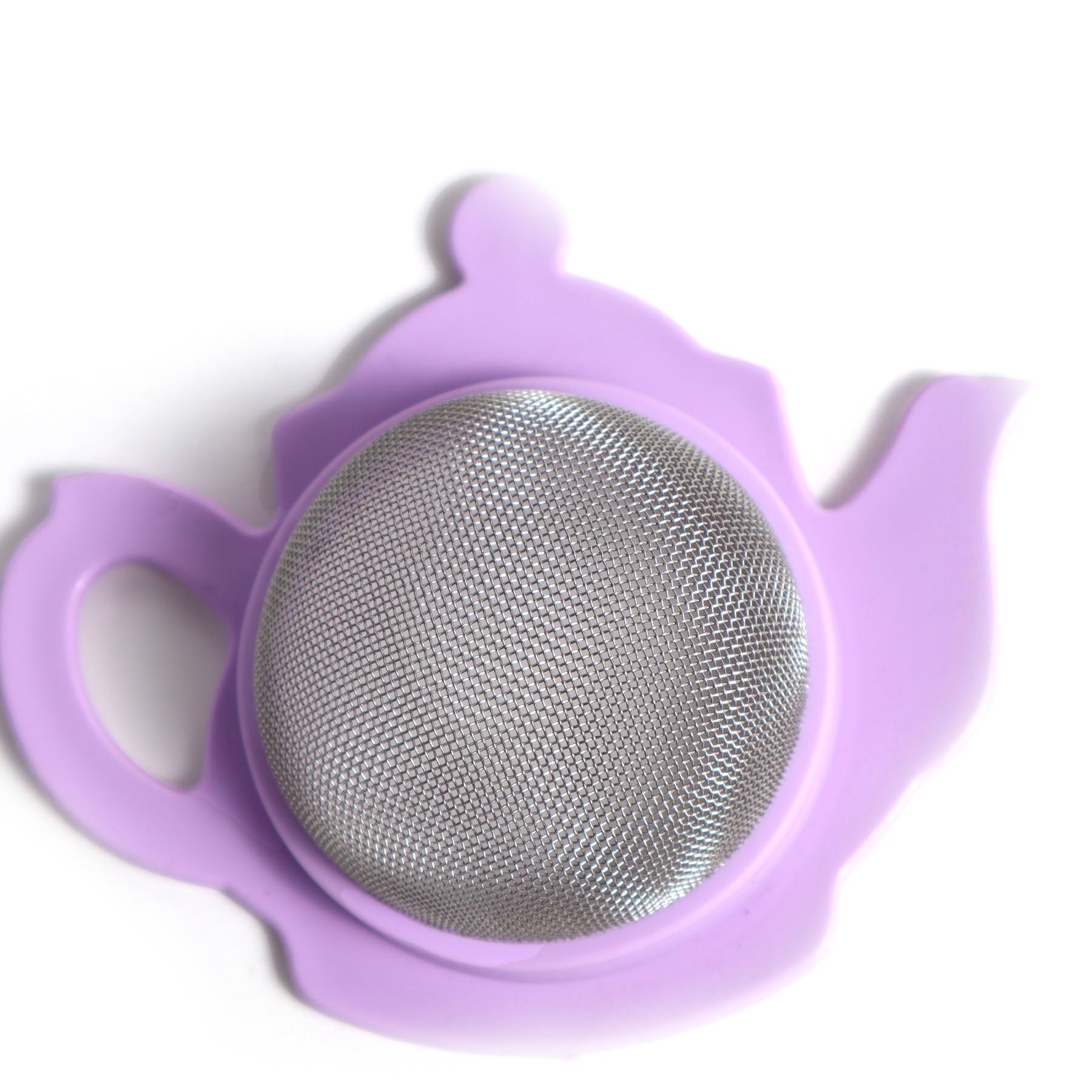 Stainless Steel Tea Infuser Set