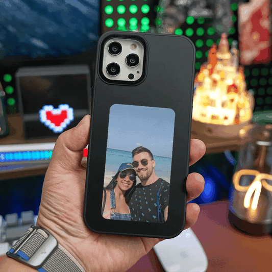 The Magical iPhone Cover