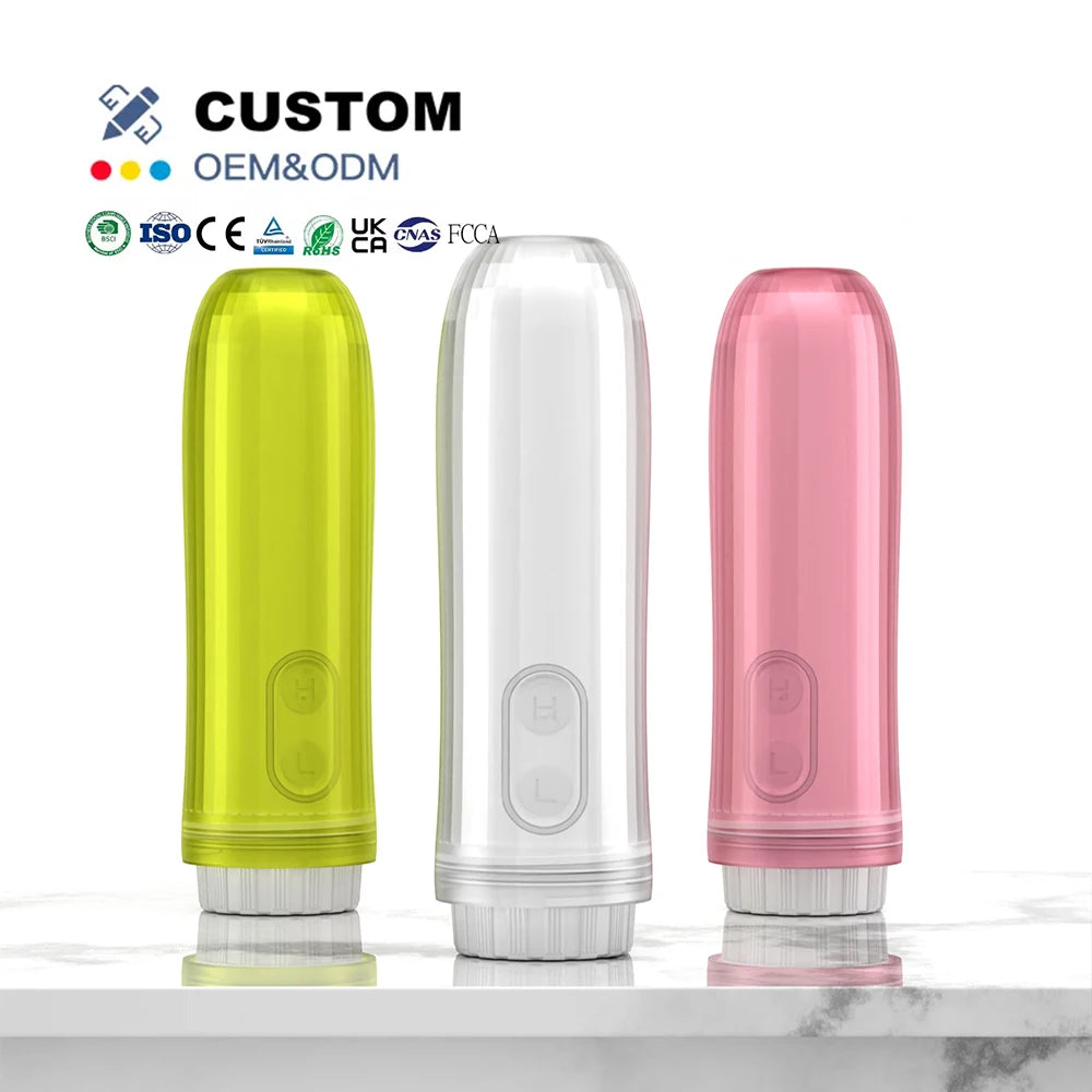 Supplier photo 1: exact portable electric travel bidet