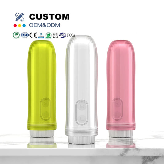 Supplier photo 1: exact portable electric travel bidet