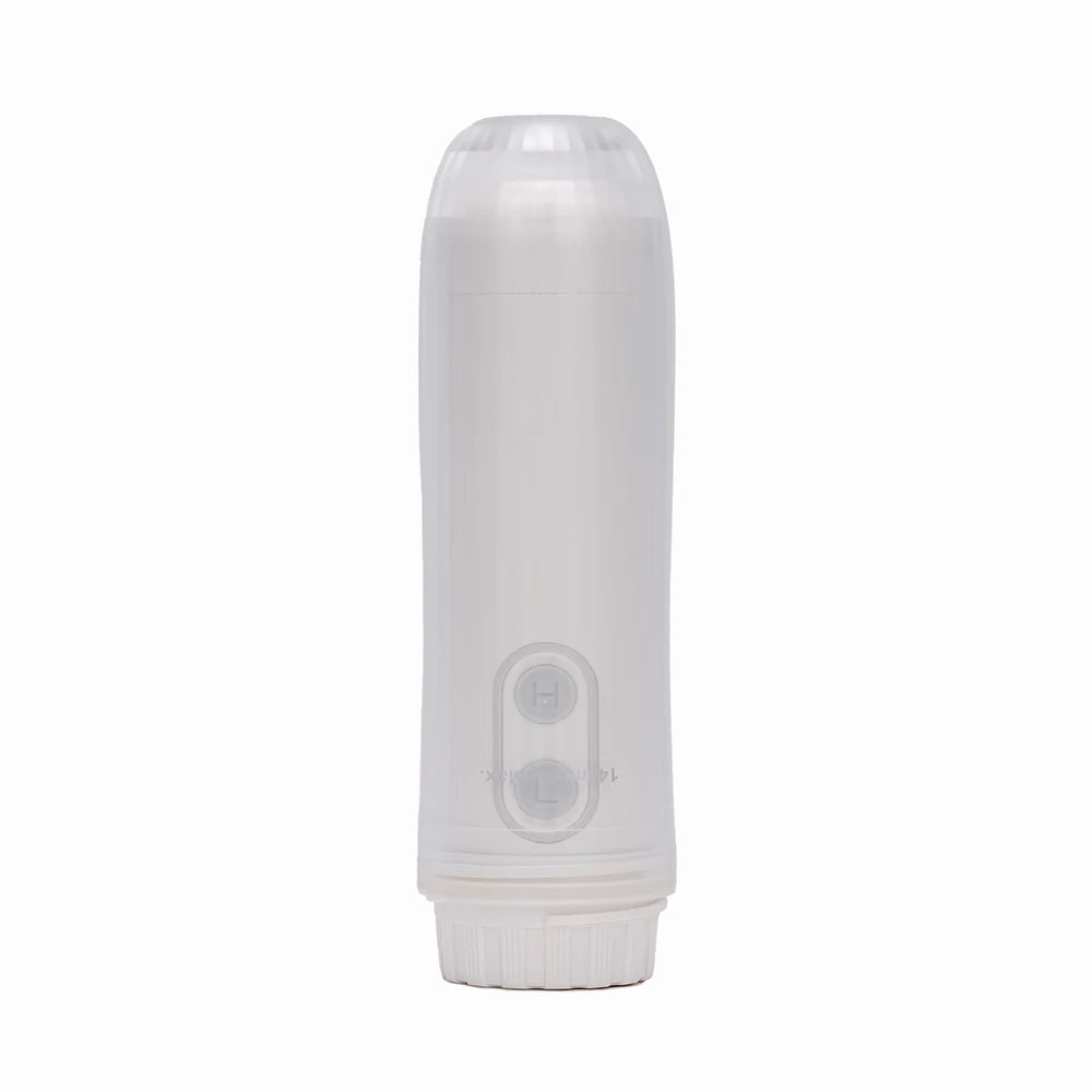 Supplier photo 3: exact portable electric travel bidet