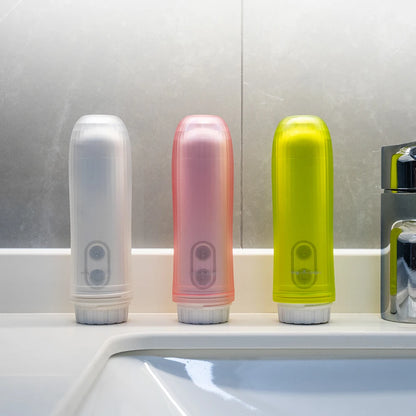 Supplier photo 2: exact portable electric travel bidet