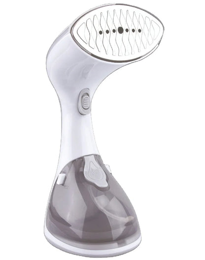 Supplier photo 4: exact portable garment steamer