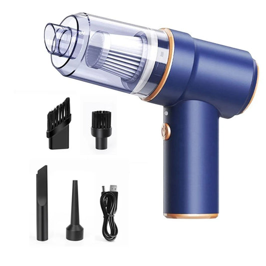 Supplier photo 1: exact cordless mini car vacuum