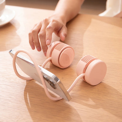 Supplier photo 2: exact wearable neck fan