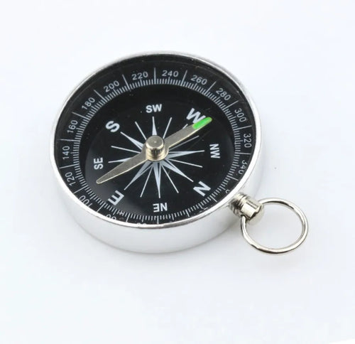 Supplier photo 1: exact Qibla pocket compass