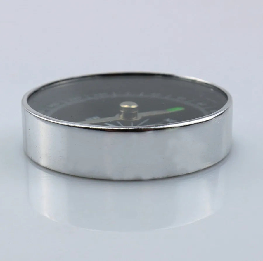 Supplier photo 3: exact Qibla pocket compass
