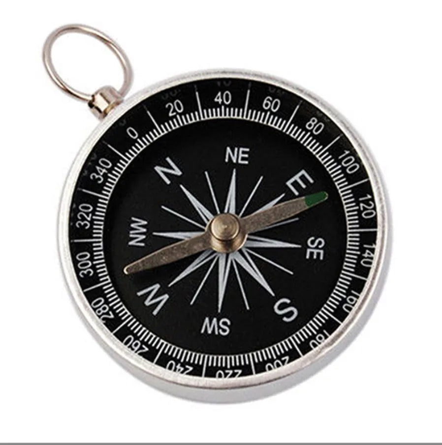 Supplier photo 2: exact Qibla pocket compass