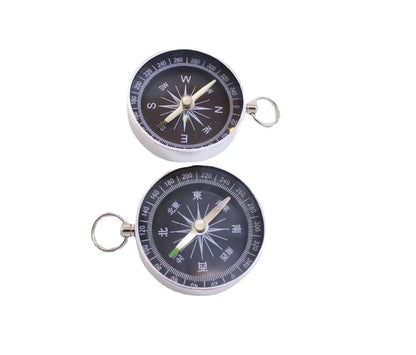 Supplier photo 4: exact Qibla pocket compass