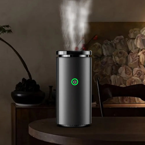 Supplier photo 1: exact portable car oud diffuser