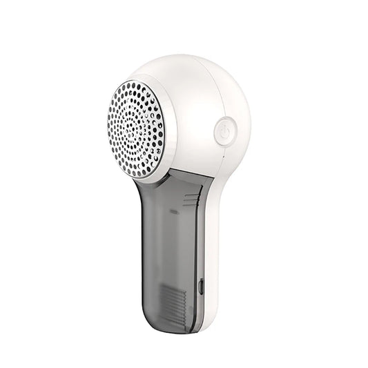 Supplier photo 1: exact rechargeable fabric shaver