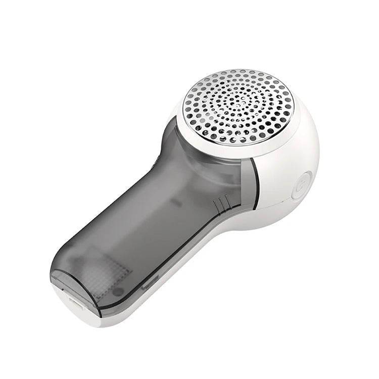 Supplier photo 2: exact rechargeable fabric shaver