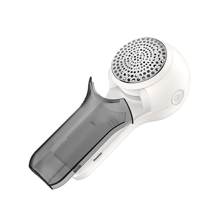 Supplier photo 3: exact rechargeable fabric shaver