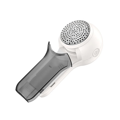 Supplier photo 3: exact rechargeable fabric shaver