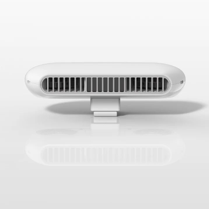 Supplier photo 2: exact clip-on waist fan
