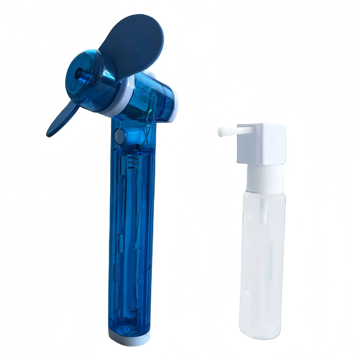 Supplier photo 4: exact handheld misting fan