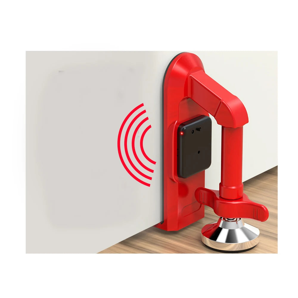 Supplier photo 1: exact travel doorstop alarm