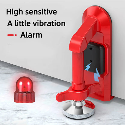 Supplier photo 2: exact travel doorstop alarm