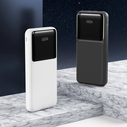 Supplier photo 2: exact built-in cable power bank