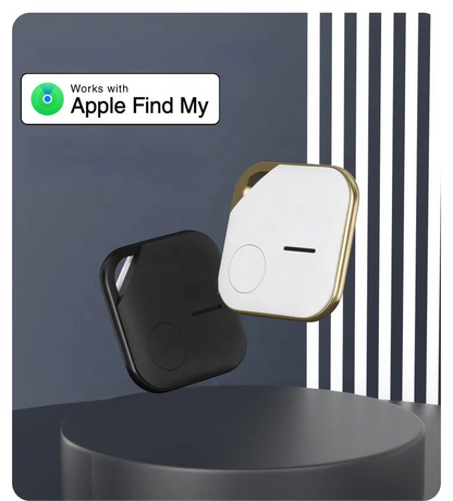 Supplier photo 4: exact Bluetooth item tracker