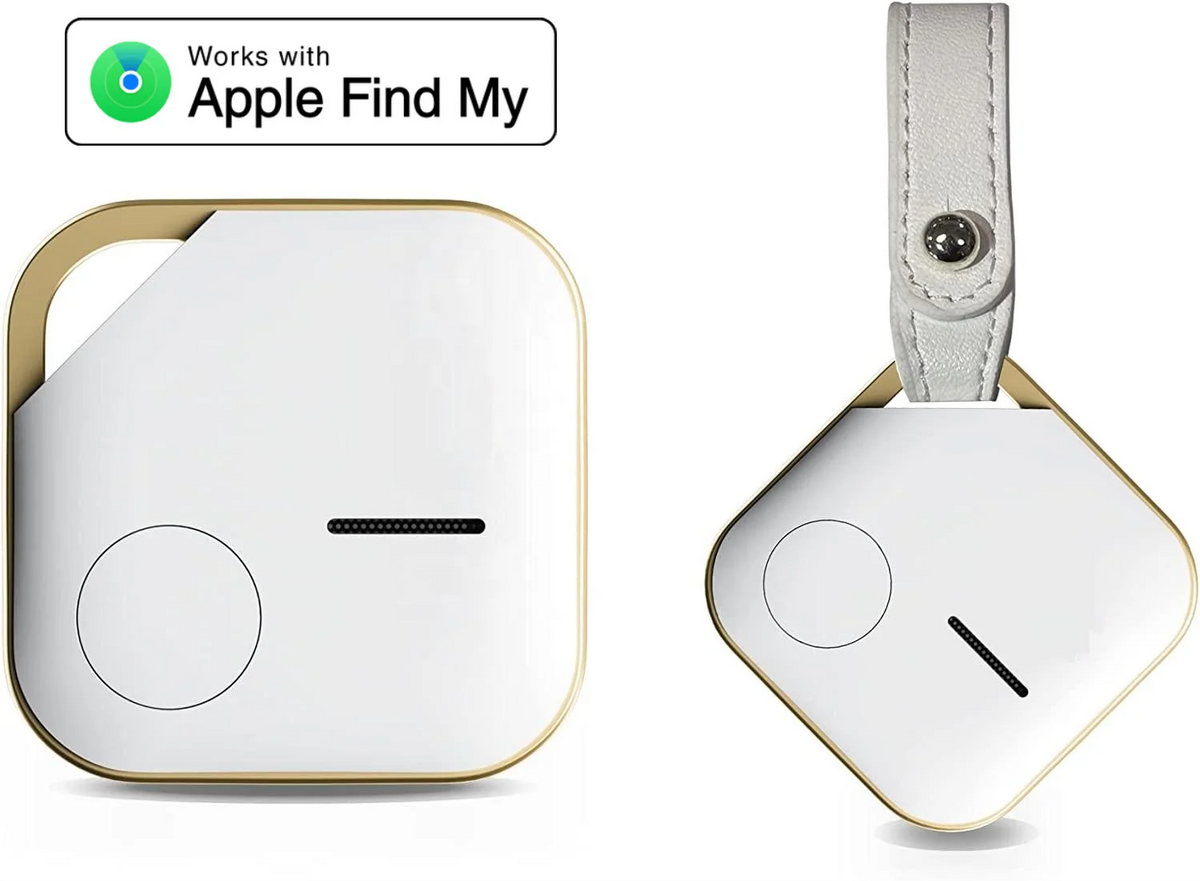 Supplier photo 1: exact Bluetooth item tracker