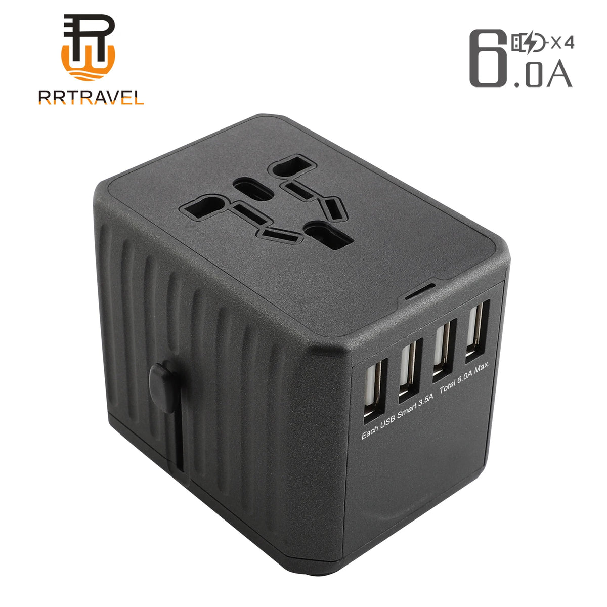 Supplier photo 2: exact universal travel adapter