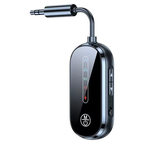Supplier photo 1: exact Bluetooth audio transmitter