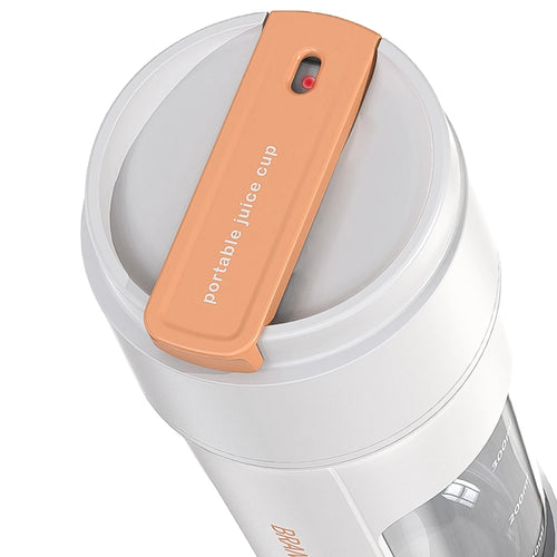 Supplier photo 1: exact rechargeable mini blender
